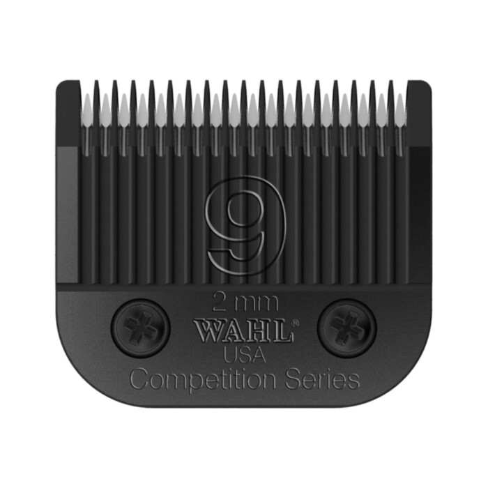Wahl ostrze Ultimate nr 9 - 2 mm Snap-On Wahl ostrze Ultimate nr 9 - 2 mm Snap-On