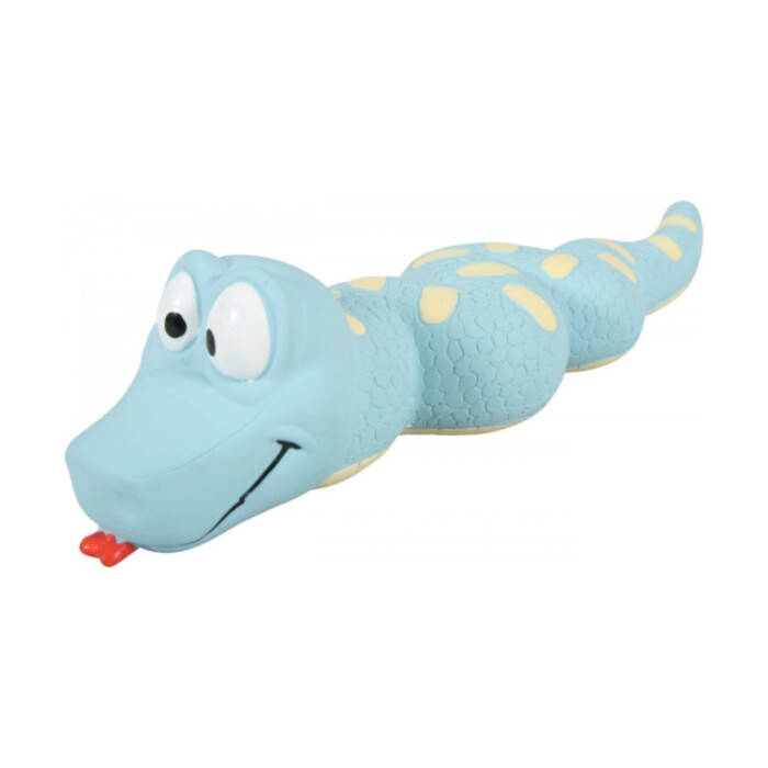 Zolux - zabawka lateksowa wąż 24,5 cm Zolux - zabawka lateksowa wąż 24,5 cm