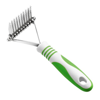 Andis filcak poprzeczny prosty, 10 nożyków 1