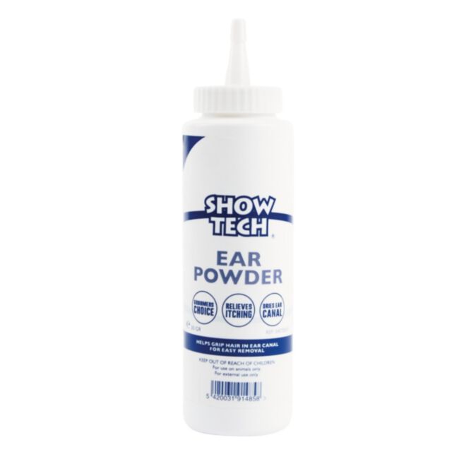 Show Tech Ear Powder 30 g - puder do uszu