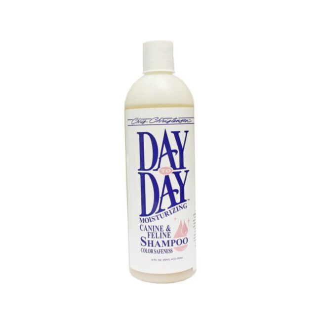 Chris Christensen Day To Day Moisturizing Shampoo - szampon nawliżający 473 ml