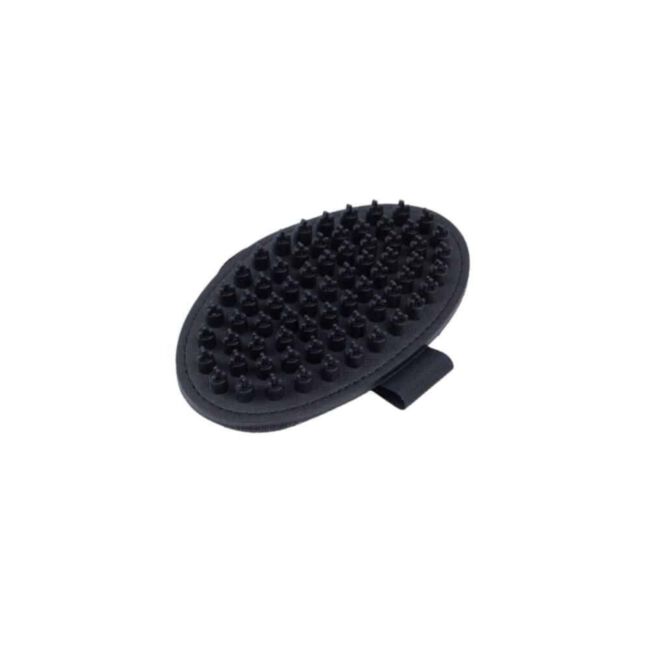 KW Smart Massage Rubber Brush - szczotka do masażu