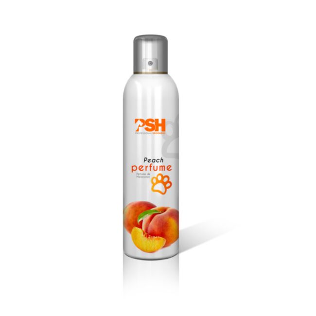 PSH Perfume Peach 300 ml - perfumy brzoskwiniowe