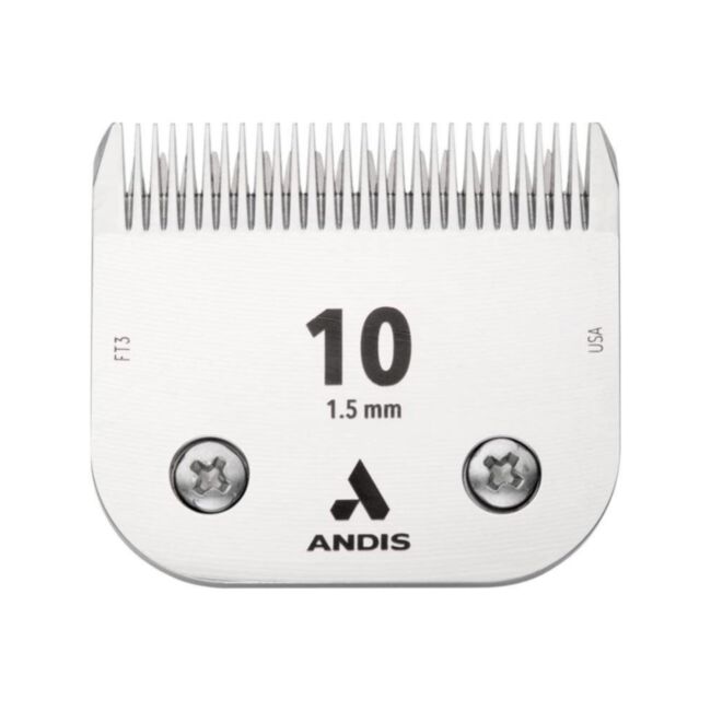 Andis ostrze CeramicEdge Nr 10 - 1,5 mm Snap-On