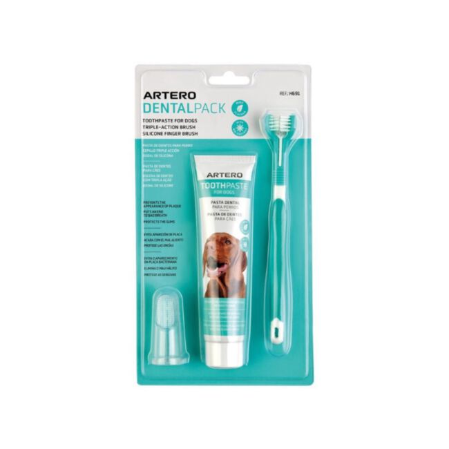 Artero Dental Pack Smile