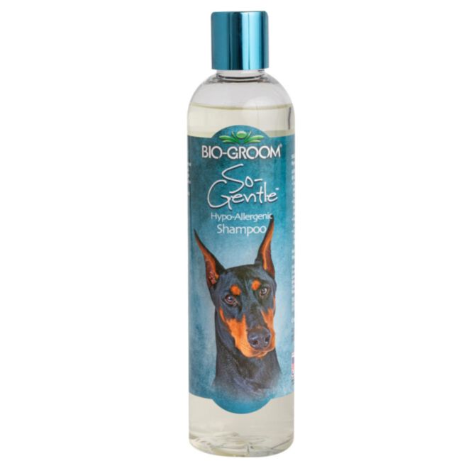 Bio-Groom So Gentle Shampoo 355 ml - szampon hipoalergiczny