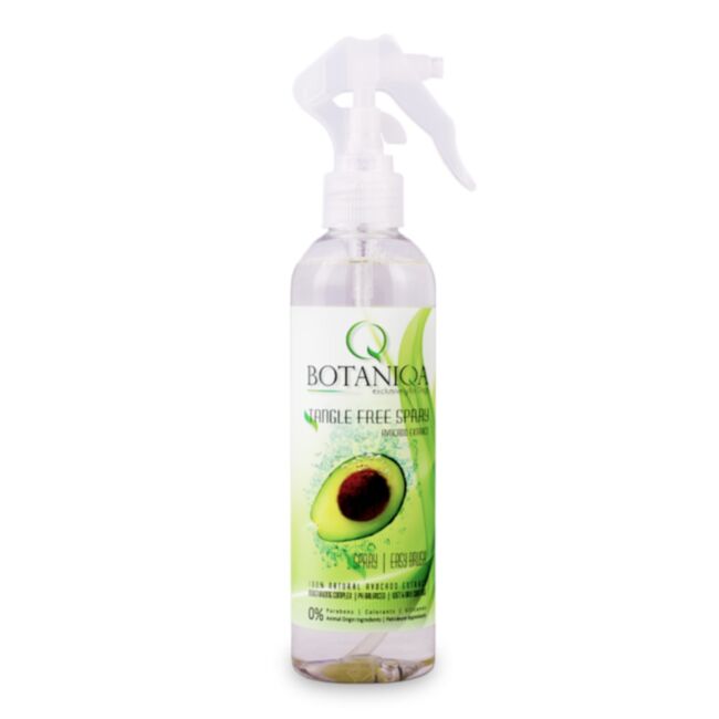Botaniqa Tangle Free Avocado Spray 250 ml