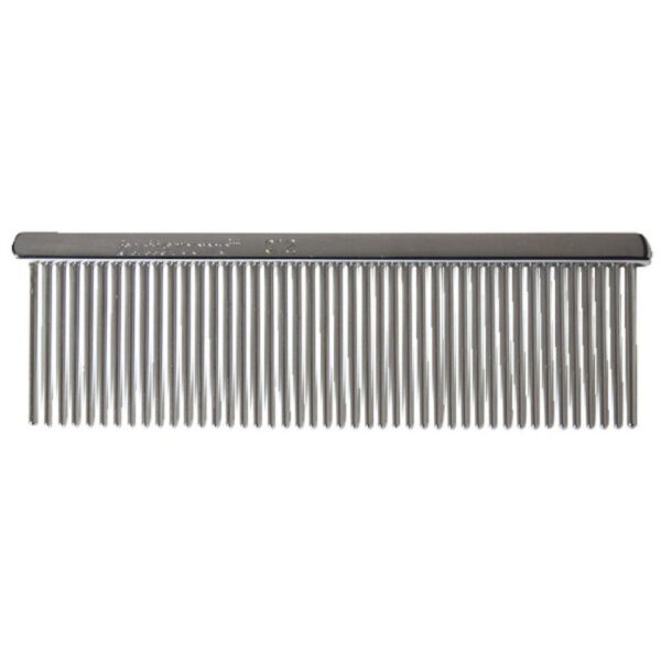 Chris Christensen grzebień Styling Comb All Fine 4 1/2''  do stylizacji, gęsty, dł. 11,5 cm