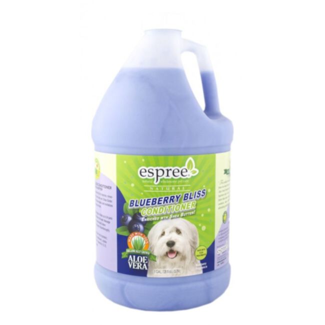 Espree Blueberry Bliss Conditioner 3,78 L - odżywka o zapachu jagodowym 