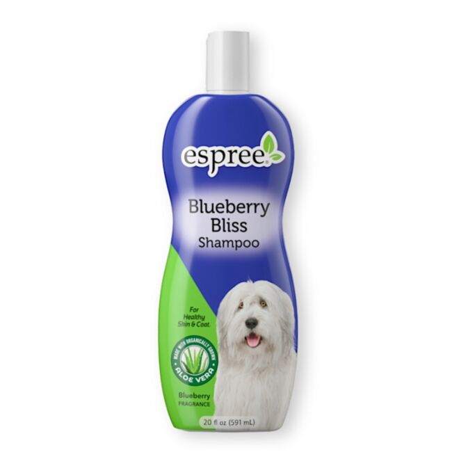 Espree Blueberry Bliss Shampoo 354 ml - szampon o zapachu jagodowym