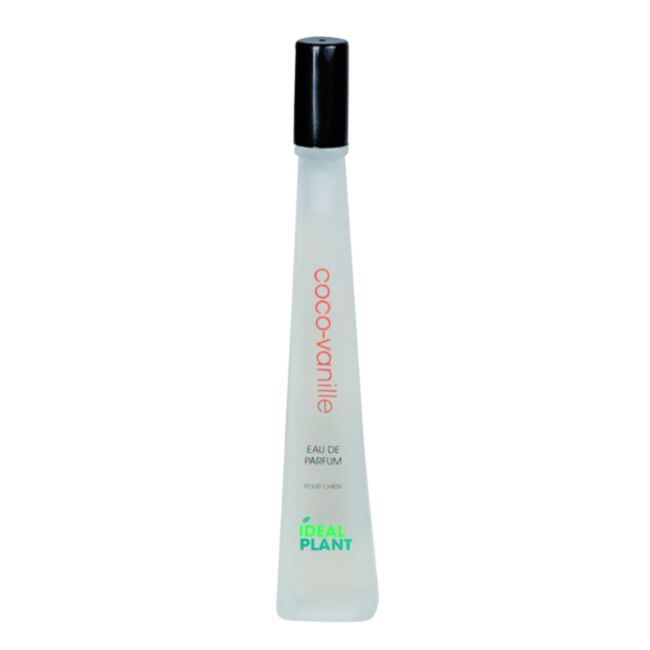 Ideal Plant Coco-Vanille 30ml - perfum kokosowo-waniliowy