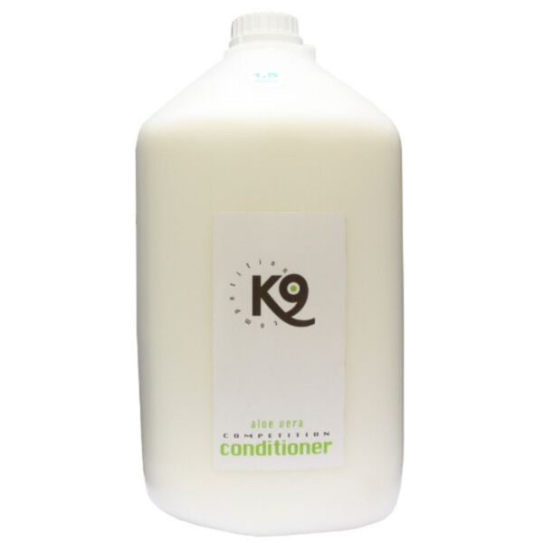 K9 Aloe Vera Conditioner 5,7 l - odżywka aloesowa