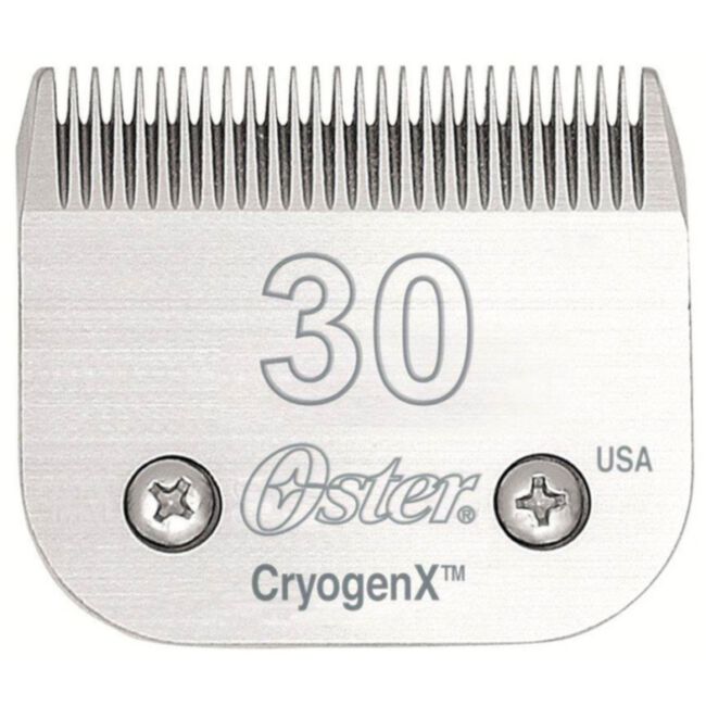 Oster ostrze Cryogen-X Nr 30 - 0,5 mm Snap-On