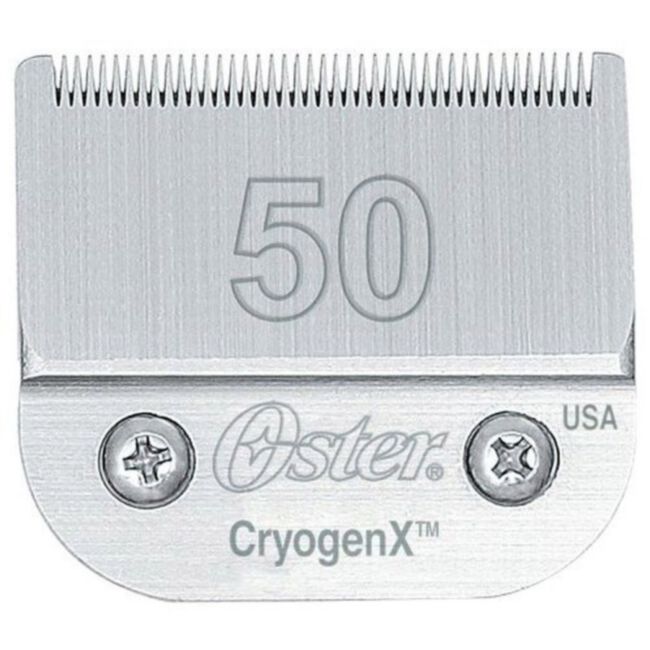 Oster ostrze Cryogen-X Nr 50 - 0,2 mm Snap-On