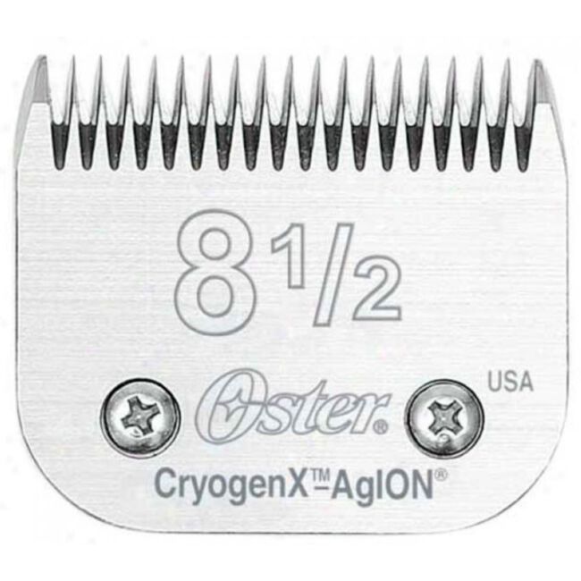 Oster ostrze Cryogen-X Nr 8,5 - 2,8 mm Snap-On