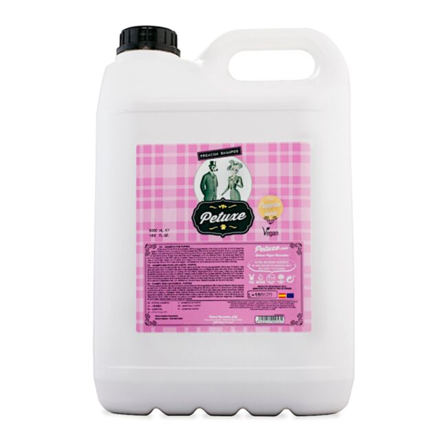 Petuxe For Puppies Shampoo 5 L - szampon dla szczeniąt