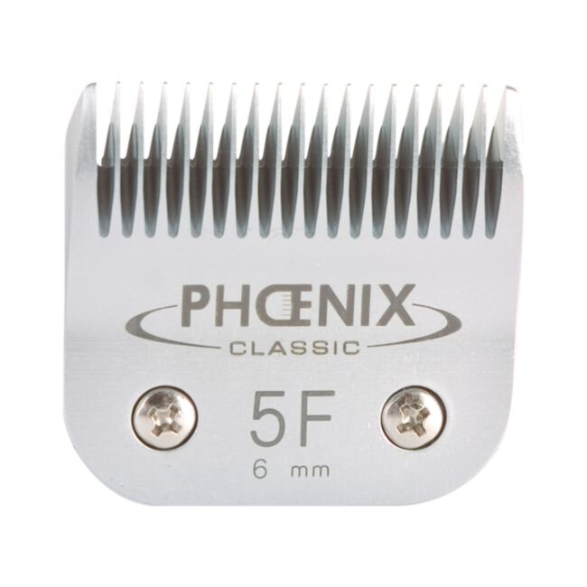 Phoenix Blade Nr 5F - ostrze 6 mm