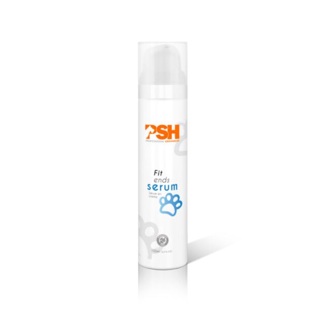 PSH Fit Ends Serum 100 ml - preparat wzmacniający końcówki włosów