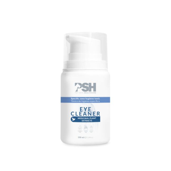 PSH Health Eye Cleaner 100 ml - preparat do czyszczenia oczu psa 