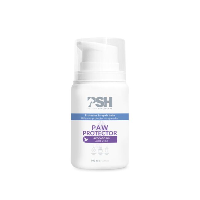 PSH Health Paw Protector 100 ml - preparat ochronny do łap