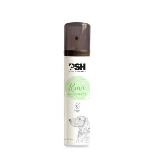 PSH Home Kiwi Eau de Toilette 75 ml - woda zapachowa kiwi
