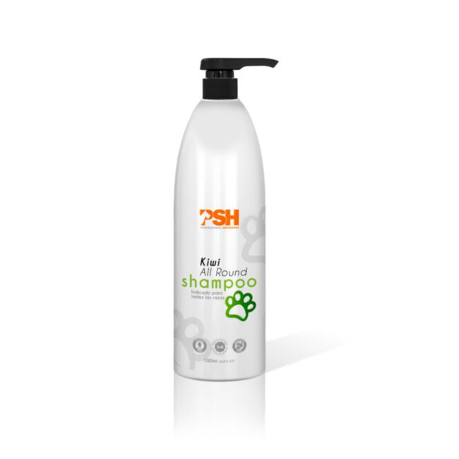PSH Kiwi All Round Shampoo 1 l - szampon kiwi dla wszystkich ras