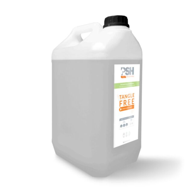 PSH Tangle Free Conditioner 5L - odżywka witalizująca ułatwiająca rozczesywanie