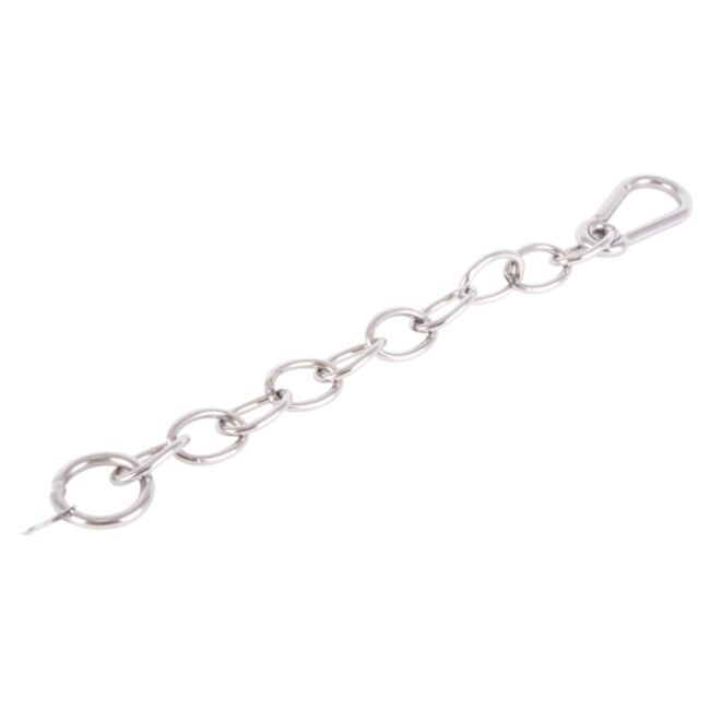 Show Tech Table Chain - łańcuszek przedłużający 25 cm do smyczy groomerskiej