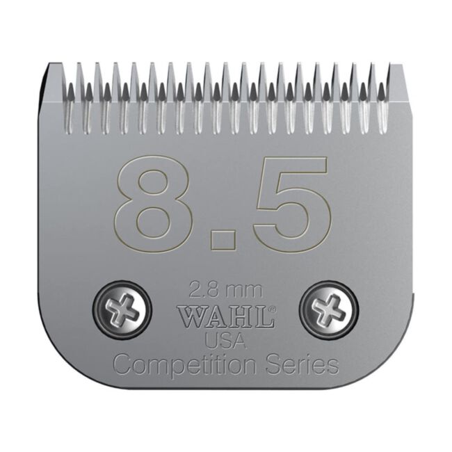 Wahl ostrze Competition nr 8,5 - 2,8 mm Snap-On
