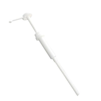 Pompka do pojemników galonowych Bio-Groom 1