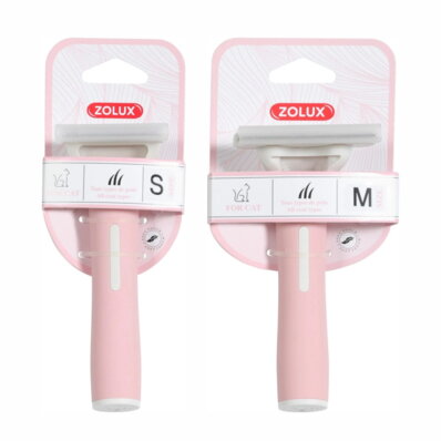 Zolux Anah Super Brush - szczotka dla kota 1