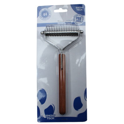 Trymer hakowy Show Tech 13 zębów 1