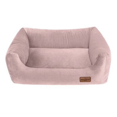 Recobed Kanapa Welurove kolor Lilia-róż 1