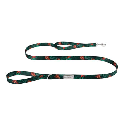 Amiplay BeHappy - smycz klasyczna Jungle 1