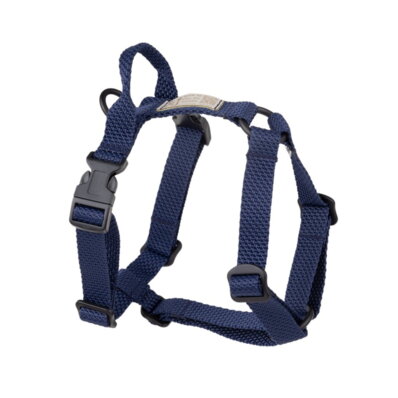 Amiplay Midnight - szelki regulowane Guard granatowe 1