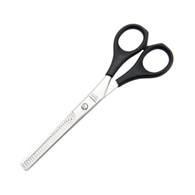 Weltmeister Eco 6" - degażówki dwustronne z plastikową rączką 1