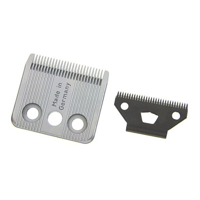 Moser ostrze 0,1 - 3 mm do maszynek 1400, 1420, 1170  1