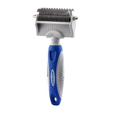 Artero X-treme Coat Double 13-25 Blades - dwustronny trymer hakowy, 13/25 ząbków 1