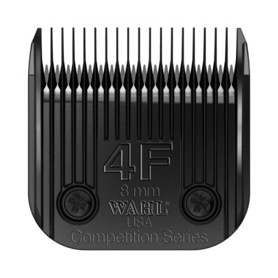 Wahl ostrze Ultimate nr 4F - 8 mm Snap-On
