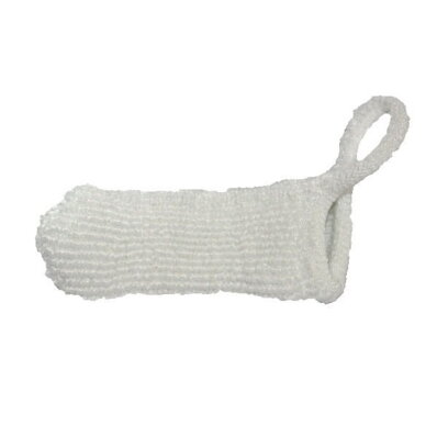 Micromed - czyścik do zębów dla psa z jonami srebra rozm. M 1