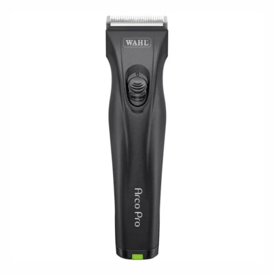 Wahl Arco Pro - maszynka bezprzewodowa z ostrzem 0,7 - 3 mm i jednym akumulatorem