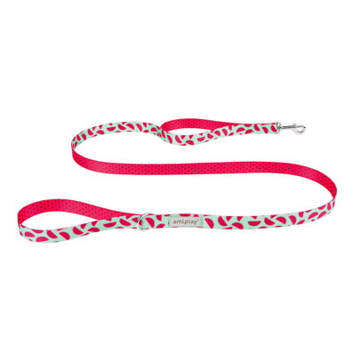 Amiplay BeHappy - smycz klasyczna Watermelon 1