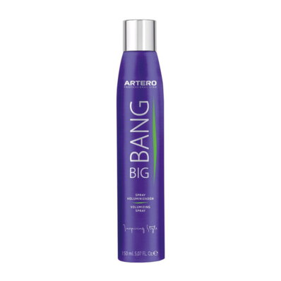 Artero Big Bang Volumizing Spray 300 ml - preparat zwiększający objętość szaty 1