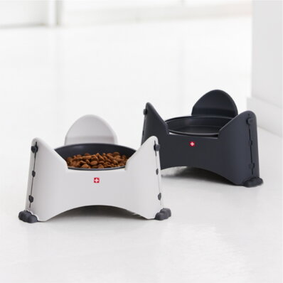 Rotho SAMMY - miska dla psa z regulacją wysokości