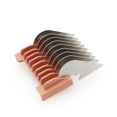 Wahl nasadka ze stali nierdzewnej 13 mm 1