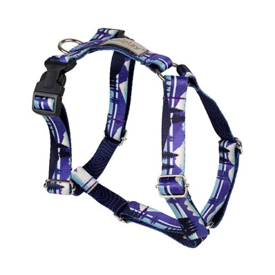 Amiplay BeNature - szelki regulowane Guard Trails 1