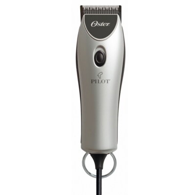 Oster Pilot - maszynka o napędzie cewkowym z dwoma ostrzami w zestawie 1