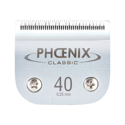Phoenix Blade Nr 40 - ostrze 0,25 mm