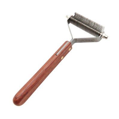 Trim Tritra 227 - trymer 27-hakowy, rozstaw 2 mm 1