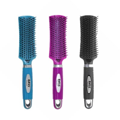 Bass Bathing Brush - szczotka do kąpieli i suszenia